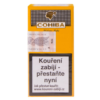 Cohiba Mini 10er