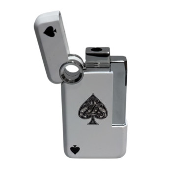 Dupont Hooked Trump-o weiß Pik FZG.Jet