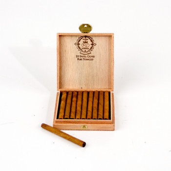 Casa de Torres Small Cigars 20er - 1