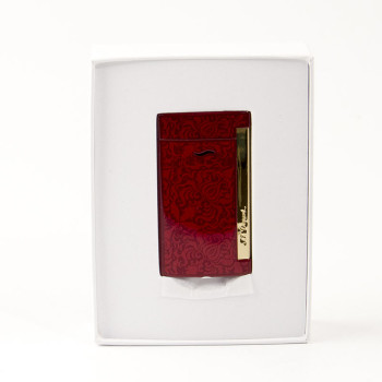 DUPONT SLIM 7 Baroque rot Jet