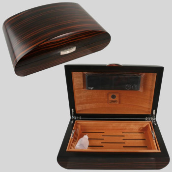 Davidoff Humidor Dome - 1