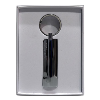 Dupont Zigarrenbohrer chrom