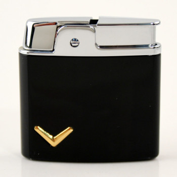 Feuerzeug Ronson Plume Lack