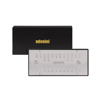 Adorini Humidor Chianti walnut medium DeLuxe   - 3