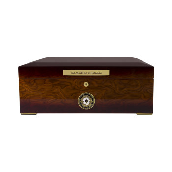 Perdomo Humidor Nicaragua