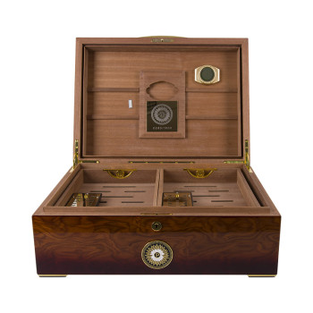 Perdomo Humidor Nicaragua - 2