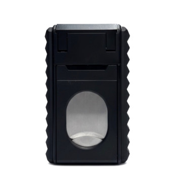 COLIBRI Cigarren-Fzg."Quasar Astoria" schwarz - 2