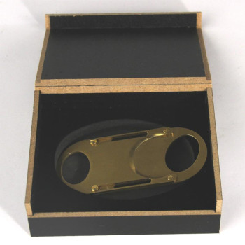 Adorini Cutter Gold - 1