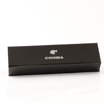Cohiba Kugelschreiber Carbon - 2
