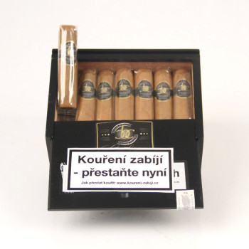 Culture Dominican Double Robusto 1/20