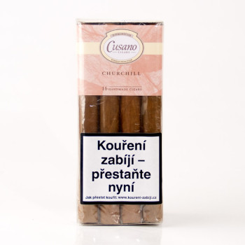 Cusano Churchill Bundle 1/16