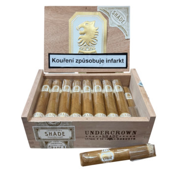 Drew Estate Liga Undercrown Robusto Shade 1/25