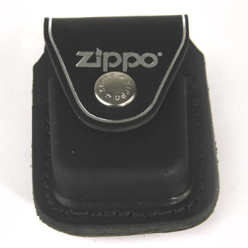 ZIPPO Leather Case 1701006