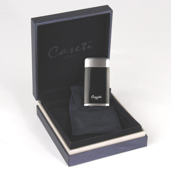 Caseti Jet Cigar Lack schw/Cutter 7mm - 1