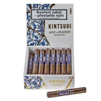 Alec Bradley Kintsugi Toro 1/24