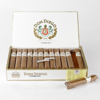 D.Diego Robusto 1/25 - 1