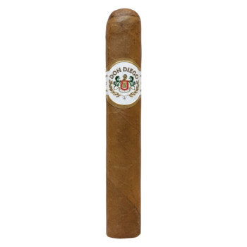 Don Diego Robusto 1/25 - 2
