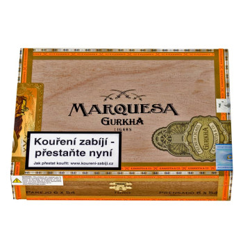 Gurkha Marquessa Toro 1/20 - 2