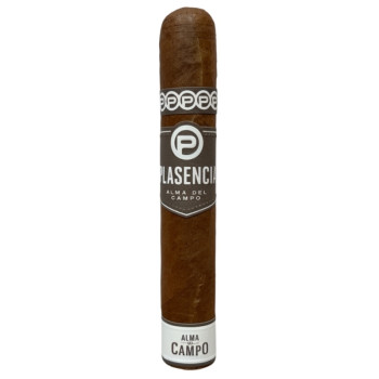 Plasencia Reserva Alma del Campo Tribu Robusto 1/10 - 2