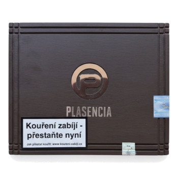 Plasencia Reserva Alma del Campo Tribu Robusto 1/10 - 3