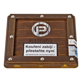 Plasencia Reserva Original Toro 1/10 - 2