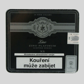 Zino Platinum Scepter Series XS 10er - 1