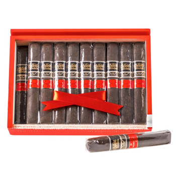 Aging Room Quattro Espressivo 1/20