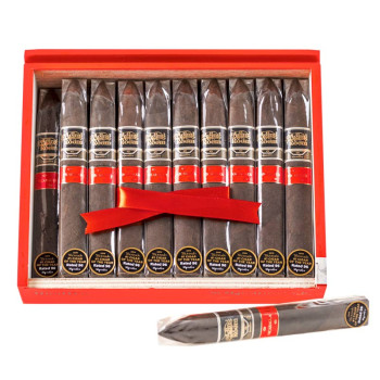 Aging Room Quattro Maestro 1/20