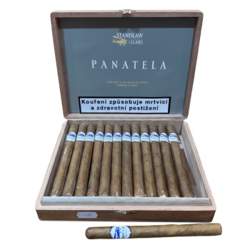 Stanislaw Panatela 1/25