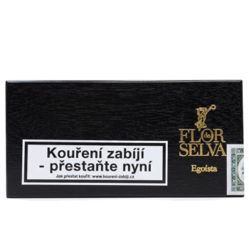 Flor de Selva Egoista 1/20 - 3