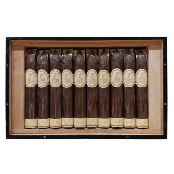 Flor de Selva No.15 Maduro 1/20