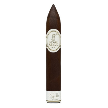 Flor de Selva No.15 Maduro 1/20 - 2