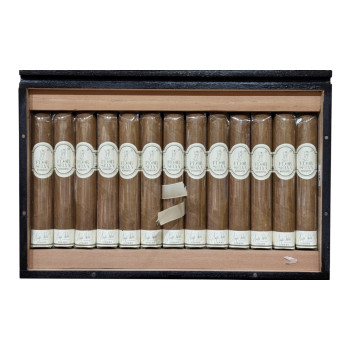 Flor de Selva Robusto 1/25