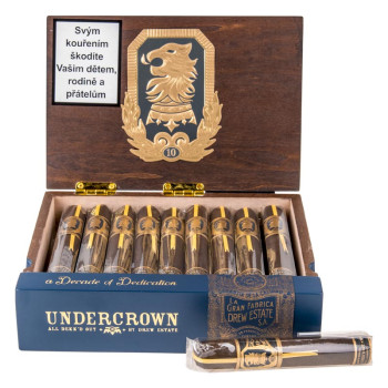 Drew Estate Liga Undercrown Robusto 1/20