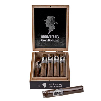 Gilbert de Montsalvat Gran Robusto Anniversary 1/10