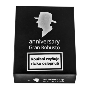 Gilbert de Montsalvat Gran Robusto Anniversary 1/10 - 2