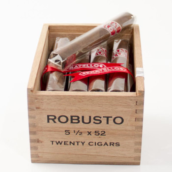 Fratello Cigars Robusto 1/20 - 1