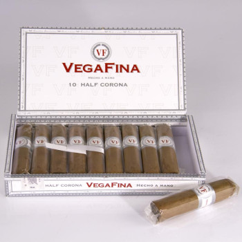 Vegafina Half Corona 1/10 - 1