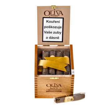 Oliva G Special 1/25