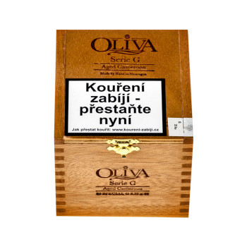 Oliva G Special 1/25