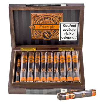 Rocky Patel Disciple Robusto 1/20
