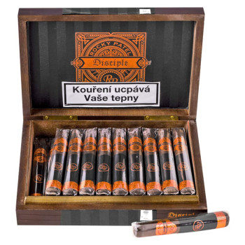 Rocky Patel Disciple Bala 1/20