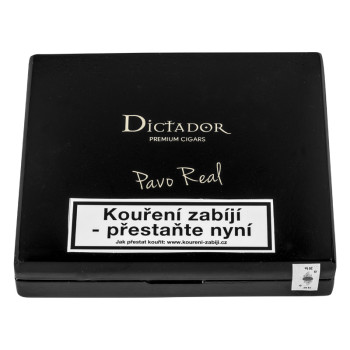 Dictador Pavo Real Belicoso 1/20 - 3