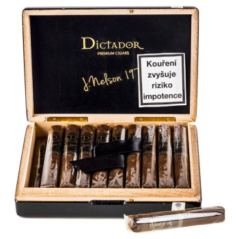 Dictador J.Nelson Robusto 1/20