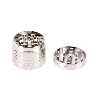 ZORR Grinder 40mm 3teil. - 2