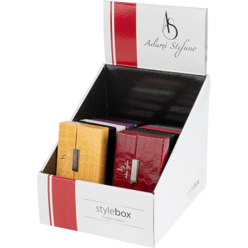 Adami Etui für HEETS