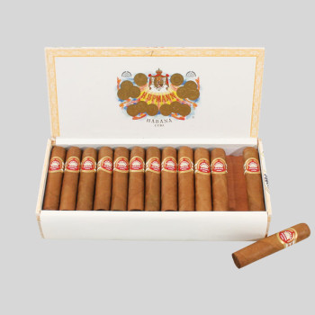 H.Upmann Half Corona 1/25 - 1
