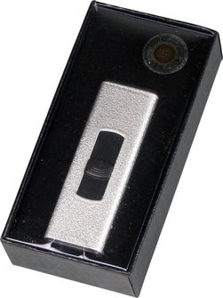 SKY Spiral-Anzünder "Samson" sort.,  USB-Stecker integriert - 2