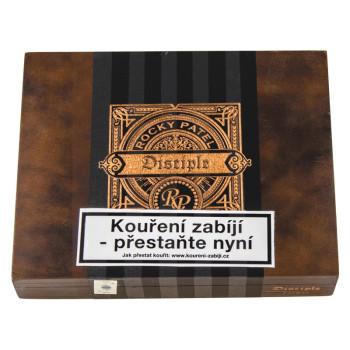Rocky Patel Disciple Toro 1/20 - 2