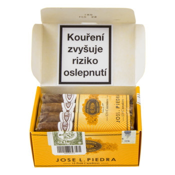 Jose L.Piedra Petit Cazadores 1/12